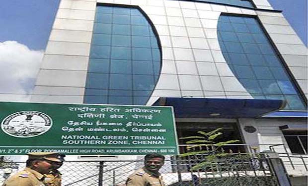 National Green Tribunal National Green Tribunal